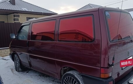 Volkswagen Transporter T4, 1992 год, 650 000 рублей, 5 фотография