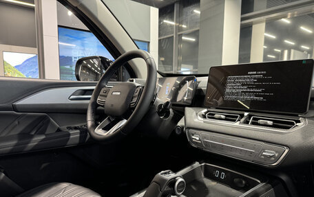 Haval H5, 2024 год, 4 449 000 рублей, 6 фотография