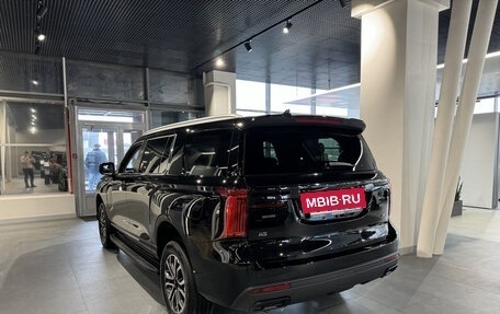 Haval H5, 2024 год, 4 449 000 рублей, 10 фотография