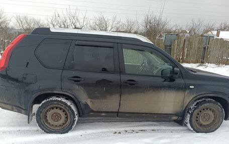 Nissan X-Trail, 2010 год, 1 290 000 рублей, 2 фотография