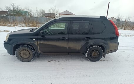 Nissan X-Trail, 2010 год, 1 290 000 рублей, 10 фотография