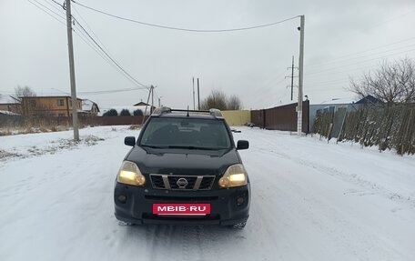 Nissan X-Trail, 2010 год, 1 290 000 рублей, 12 фотография