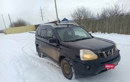 Nissan X-Trail, 2010 год, 1 290 000 рублей, 11 фотография