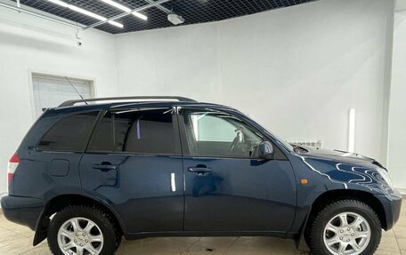 Chery Tiggo (T11), 2011 год, 549 000 рублей, 3 фотография