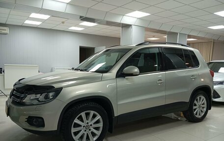 Volkswagen Tiguan I, 2011 год, 1 168 860 рублей, 6 фотография