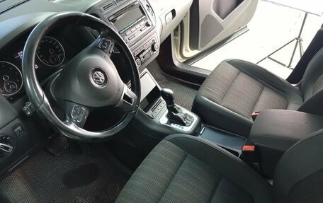 Volkswagen Tiguan I, 2011 год, 1 168 860 рублей, 11 фотография