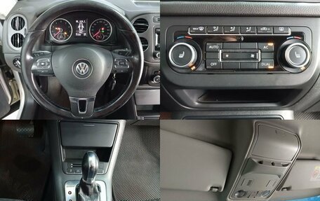 Volkswagen Tiguan I, 2011 год, 1 168 860 рублей, 20 фотография