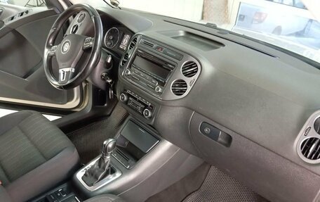 Volkswagen Tiguan I, 2011 год, 1 168 860 рублей, 12 фотография