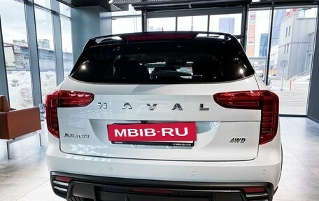 Haval Jolion, 2025 год, 2 949 000 рублей, 10 фотография