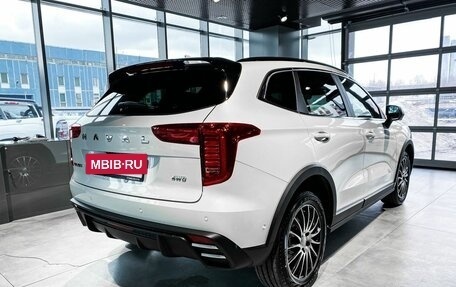 Haval Jolion, 2025 год, 2 949 000 рублей, 9 фотография