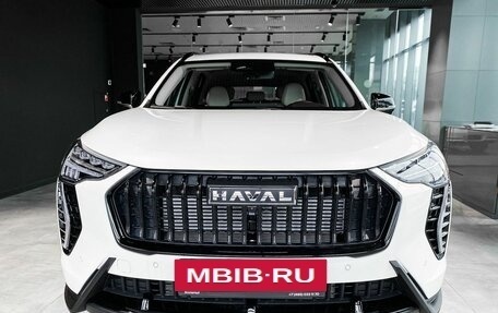 Haval Jolion, 2025 год, 2 949 000 рублей, 4 фотография