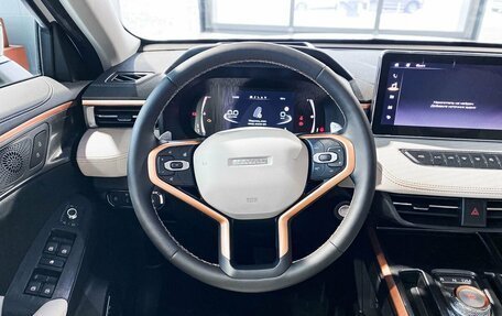 Haval Jolion, 2025 год, 2 949 000 рублей, 21 фотография