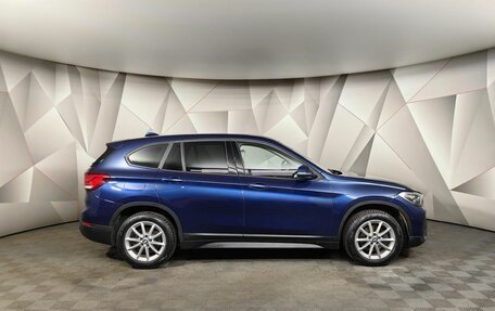 BMW X1, 2020 год, 3 197 000 рублей, 5 фотография