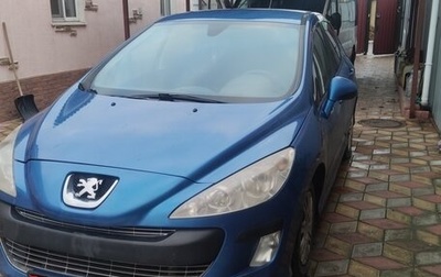 Peugeot 308 II, 2008 год, 435 000 рублей, 1 фотография