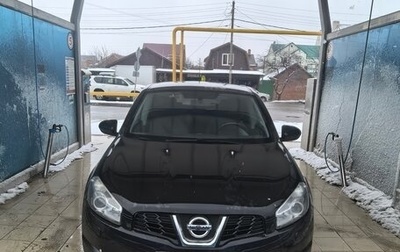 Nissan Qashqai, 2012 год, 1 100 000 рублей, 1 фотография