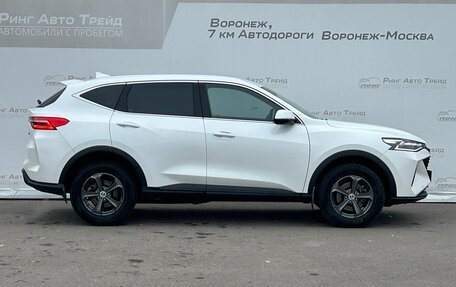 Haval F7 I, 2022 год, 2 255 000 рублей, 3 фотография