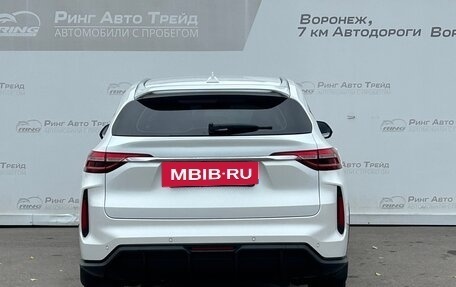 Haval F7 I, 2022 год, 2 255 000 рублей, 4 фотография