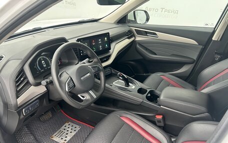 Haval F7 I, 2022 год, 2 255 000 рублей, 9 фотография