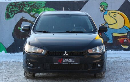 Mitsubishi Lancer IX, 2007 год, 620 000 рублей, 3 фотография