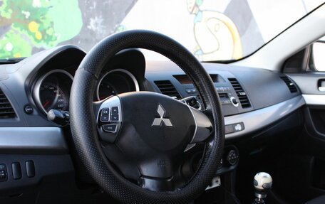 Mitsubishi Lancer IX, 2007 год, 620 000 рублей, 7 фотография