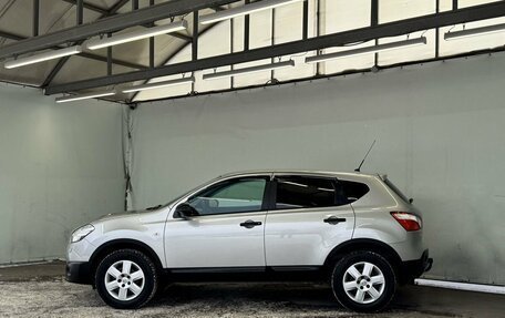 Nissan Qashqai, 2012 год, 1 230 000 рублей, 9 фотография