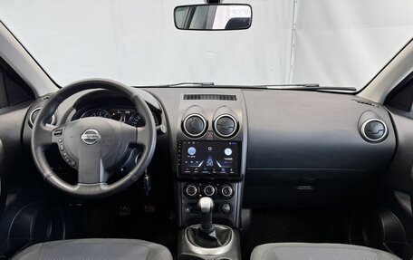 Nissan Qashqai, 2012 год, 1 230 000 рублей, 15 фотография