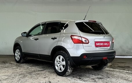 Nissan Qashqai, 2012 год, 1 230 000 рублей, 6 фотография