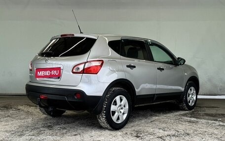 Nissan Qashqai, 2012 год, 1 230 000 рублей, 5 фотография