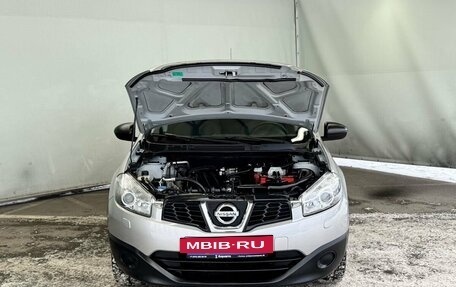 Nissan Qashqai, 2012 год, 1 230 000 рублей, 4 фотография