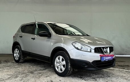 Nissan Qashqai, 2012 год, 1 230 000 рублей, 2 фотография