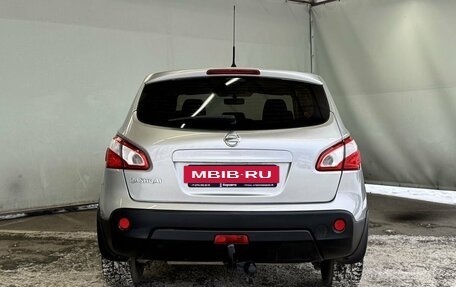 Nissan Qashqai, 2012 год, 1 230 000 рублей, 7 фотография