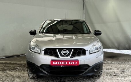 Nissan Qashqai, 2012 год, 1 230 000 рублей, 3 фотография