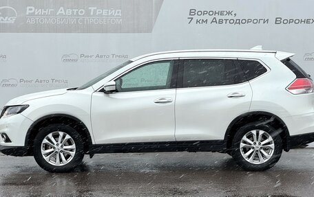 Nissan X-Trail, 2018 год, 1 900 000 рублей, 4 фотография