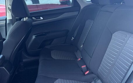 KIA K5, 2021 год, 2 765 000 рублей, 17 фотография