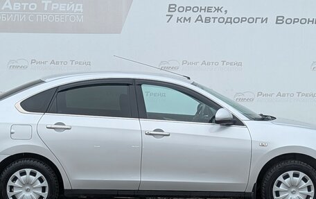 Nissan Almera, 2014 год, 750 000 рублей, 3 фотография