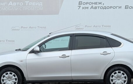 Nissan Almera, 2014 год, 750 000 рублей, 5 фотография