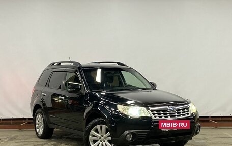 Subaru Forester, 2011 год, 1 379 000 рублей, 3 фотография