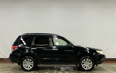 Subaru Forester, 2011 год, 1 379 000 рублей, 4 фотография