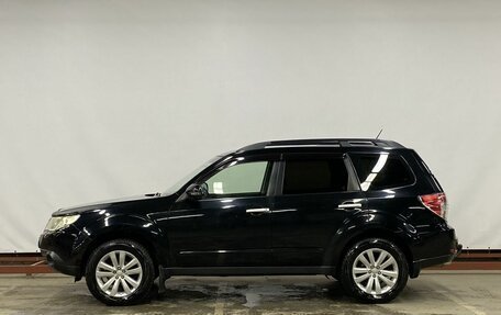 Subaru Forester, 2011 год, 1 379 000 рублей, 8 фотография