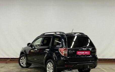 Subaru Forester, 2011 год, 1 379 000 рублей, 7 фотография