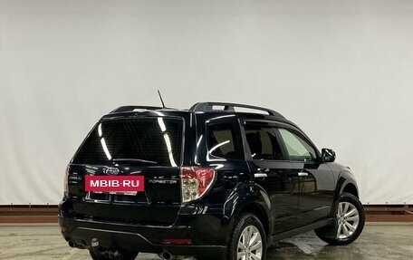 Subaru Forester, 2011 год, 1 379 000 рублей, 5 фотография