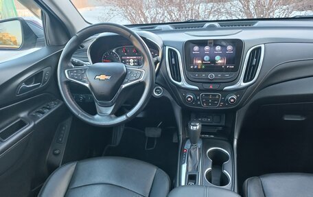 Chevrolet Equinox III, 2020 год, 2 399 000 рублей, 25 фотография