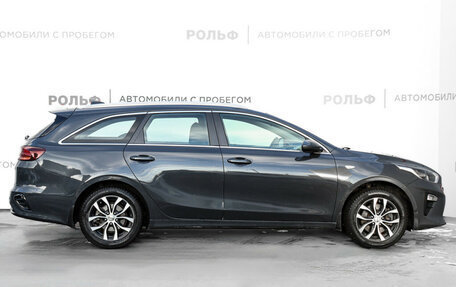 KIA cee'd III, 2019 год, 1 825 000 рублей, 4 фотография