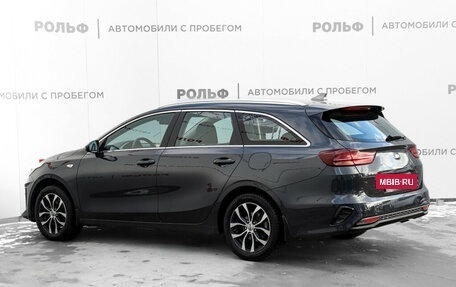 KIA cee'd III, 2019 год, 1 825 000 рублей, 7 фотография