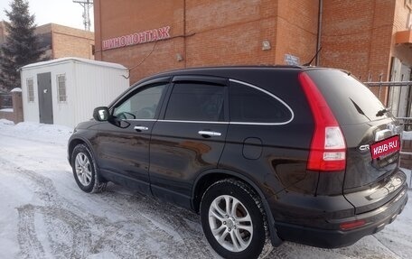 Honda CR-V III рестайлинг, 2010 год, 1 700 000 рублей, 4 фотография