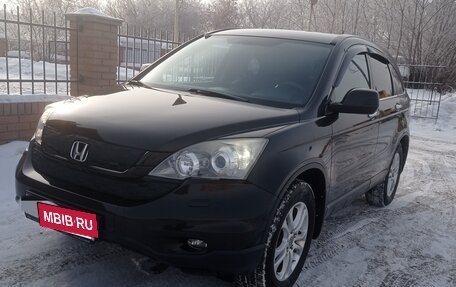 Honda CR-V III рестайлинг, 2010 год, 1 700 000 рублей, 6 фотография