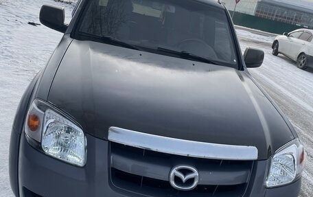 Mazda BT-50 II, 2008 год, 1 100 000 рублей, 7 фотография