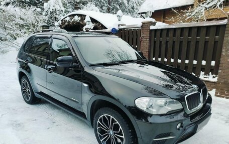 BMW X5, 2013 год, 2 788 000 рублей, 3 фотография