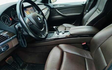 BMW X5, 2013 год, 2 788 000 рублей, 8 фотография