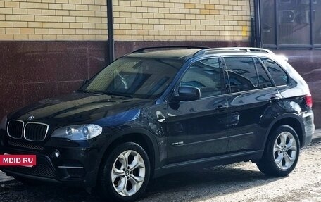 BMW X5, 2013 год, 2 788 000 рублей, 2 фотография